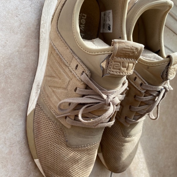 Men’s New Balance 24/7 - Picture 3 of 5